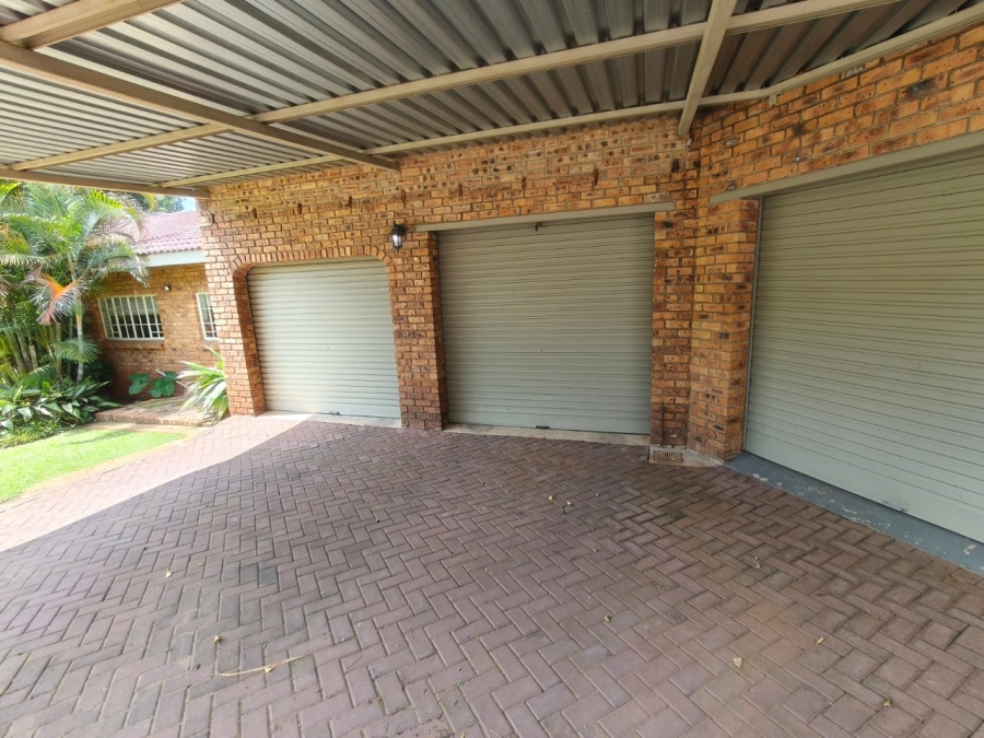 4 Bedroom Property for Sale in Cashan North West